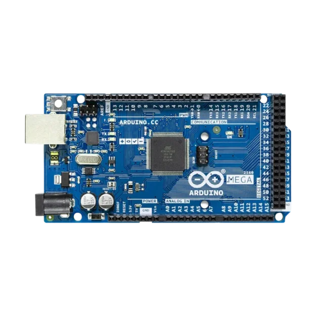 dev-arduino-mega-2 ארדואינו מגה 2560 (תואם)