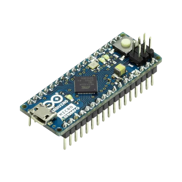dev-arduino-micro-1 ארדואינו מיקרו (תואם)