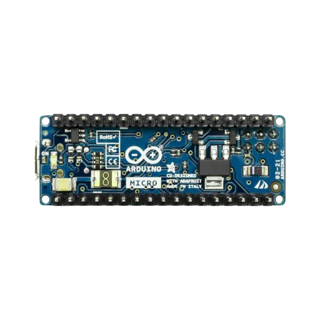 dev-arduino-micro-3 ארדואינו מיקרו (תואם)