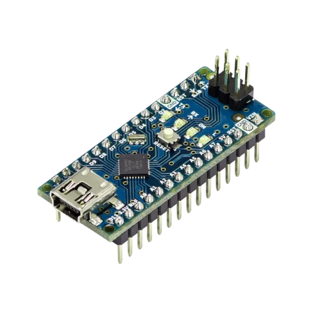 dev-arduino-nano-1 ארדואינו נאנו (תואם)