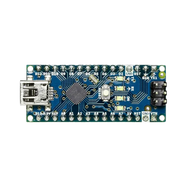 dev-arduino-nano-2 ארדואינו נאנו (תואם)