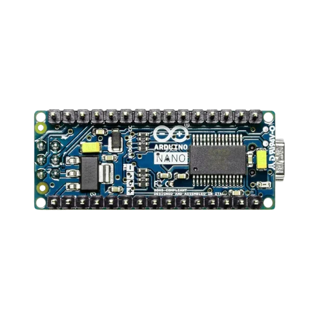 dev-arduino-nano-3 ארדואינו נאנו (תואם)