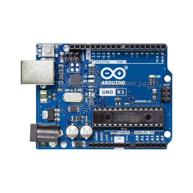 dev-arduino-uno-2 ארדואינו אונו (תואם)