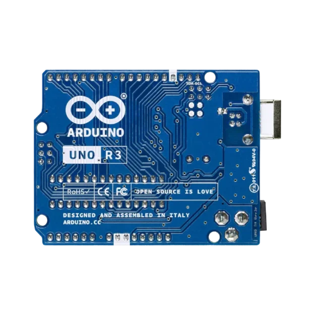 dev-arduino-uno-3 ארדואינו אונו (תואם)