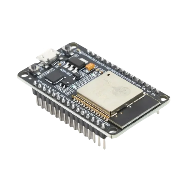 dev-esp32-2 ESP32