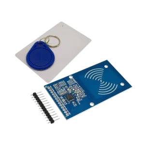 RC522 | מודול RFID