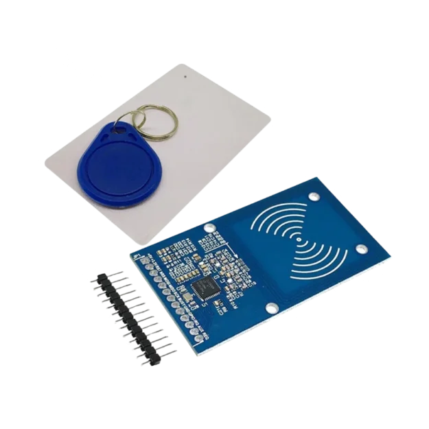mdl-RC522-1 RC522 | מודול RFID