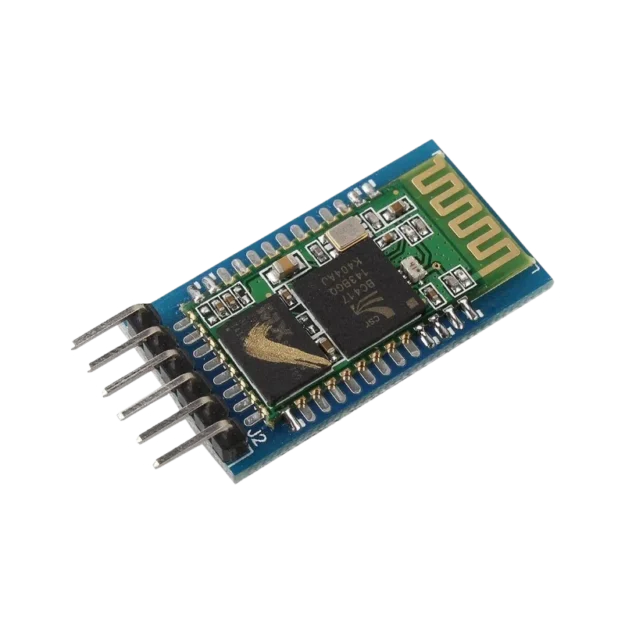 mdl-hc05-2 HC-05 | בלוטות׳