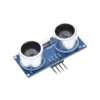 HC-SR04 | חיישן מרחק אולטראסוני