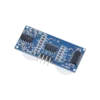 HC-SR04 | חיישן מרחק אולטראסוני