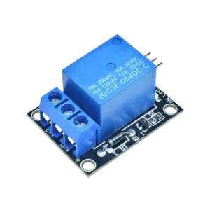 KY-019 | ממסר 5V