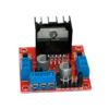 L298N | דרייבר למנוע צעד
