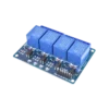ממסר 5V (4 יציאות)
