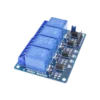 ממסר 5V (4 יציאות)