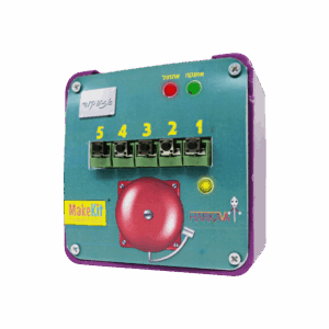 אזעקוד