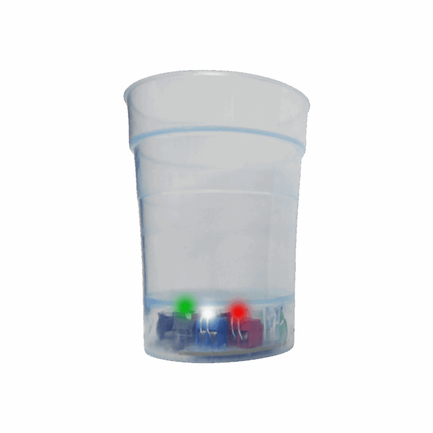 rkv-glass מדליכוס