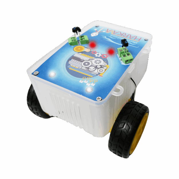מג׳יקאר