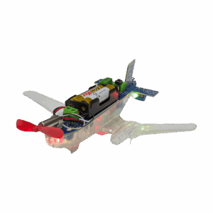 מאוורר שולחני (מטוס)