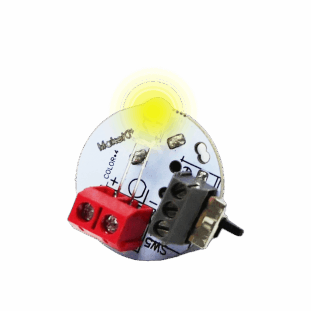 נצנץ