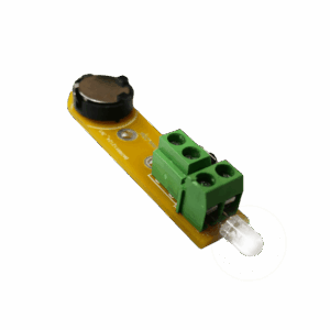 פנס טיולים