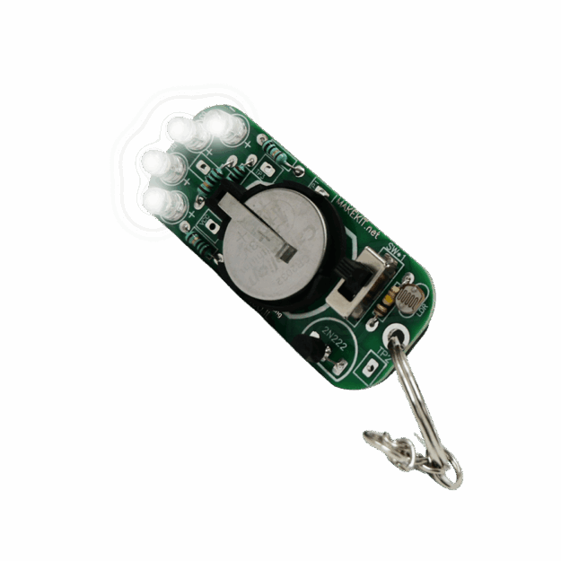 rbt-emergency-key-holder תאורת לילה (מחזיק מפתחות)